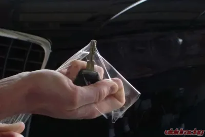 Lamin-X Clear Bra Fiat 500L 2015-2018 - FT703