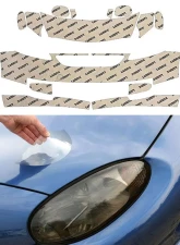 Lamin-X Clear Bra Honda Fit Base 2007-2008                                     - H719 - Image 5