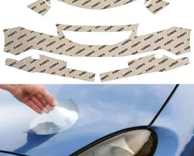 Lamin-X Clear Bra Honda Accord Coupe 2008-2010