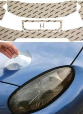 Lamin-X Clear Bra Honda Element 2009-2011                                     - H739 - Image 5