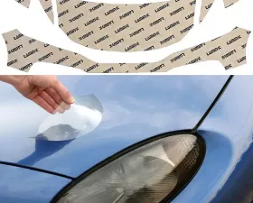 Lamin-X Clear Bra Honda Crosstour 2013-2015