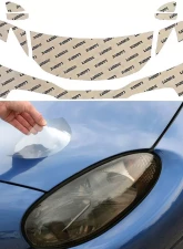 Lamin-X Clear Bra Honda Crosstour 2013-2015                                     - H754 - Image 5