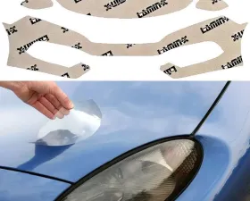Lamin-X Clear Bra Honda Civic Coupe 2016-2020