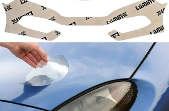 Body | Paint Protection