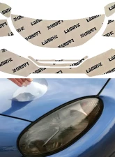 Lamin-X Clear Bra Honda CR-V 2017-2019                                     - H762 - Image 5