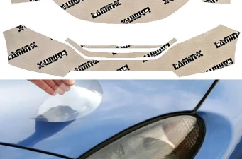 Body | Aero Parts