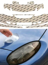 Lamin-X Clear Bra Honda Fit Sport 2007-2008                                     - H820 - Image 5