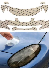 Lamin-X Clear Bra Hyundai Sonata 2006-2008                                     - HY703 - Image 5