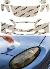 Lamin-X Clear Bra Infiniti Q70 2015-2018                                     - I722 - Image 5