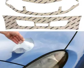 Lamin-X Clear Bra Infiniti G35 Sedan 2003-2006 Aero