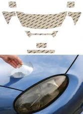 Lamin-X Clear Bra Kia Sedona 2008-2014                                     - K707 - Image 5