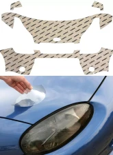 Lamin-X Clear Bra Kia Soul 2009-2011                                     - K714 - Image 5