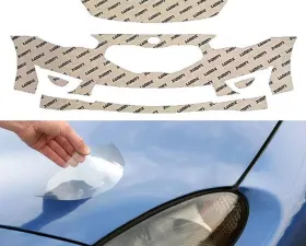 Lamin-X Clear Bra Kia Cadenza 2014-2016