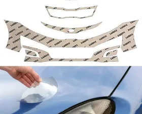 Lamin-X Clear Bra Kia Optima 2014-2015