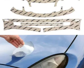 Lamin-X Clear Bra Lexus GS 1998-2005