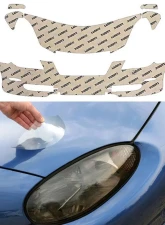 Lamin-X Clear Bra Lexus SC 2002-2010                                     - L702 - Image 5