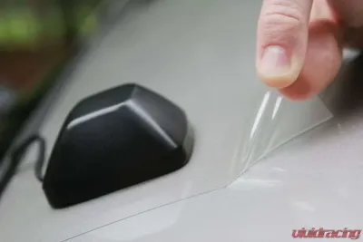 Lamin-X Clear Bra Lexus ES 2005-2006 - L706