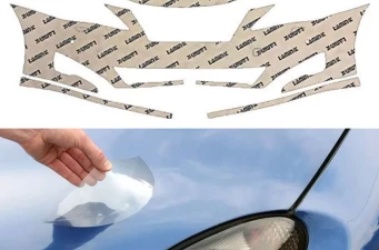 Body | Paint Protection