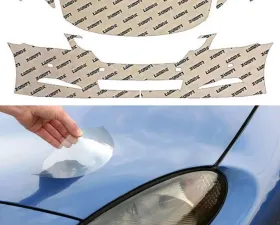 Lamin-X Clear Bra Lexus GS 2006-2012