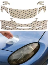 Lamin-X Clear Bra Lexus GS 2006-2012                                     - L710 - Image 5