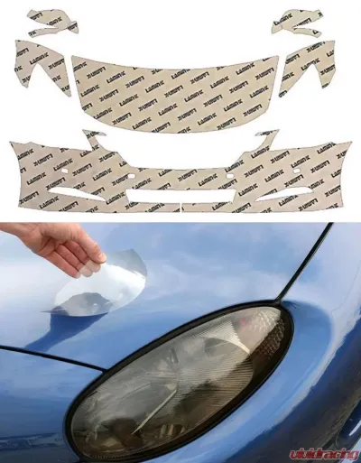 Lamin-X Clear Bra Lexus GS 2006-2012 - L710