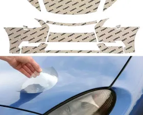Lamin-X Clear Bra Lexus LS 2013-2018