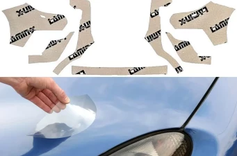 Body | Aero Parts