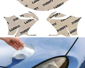 Lamin-X Clear Bra Lexus RC 2015-2018