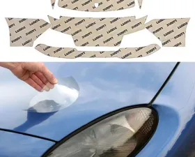Lamin-X Clear Bra Lamborghini Murcielago 2002-2008