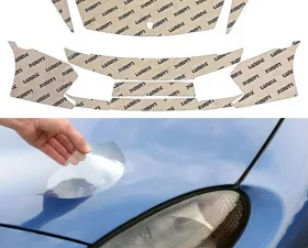 Lamin-X Clear Bra Lamborghini Gallardo 2004-2008