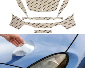 Lamin-X Clear Bra Full Coverage Lamborghini Gallardo 2004-2014