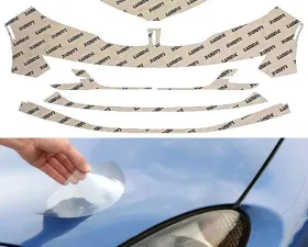 Lamin-X Clear Bra Lincoln MKZ 2013-2016