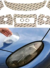 Lamin-X Clear Bra Land Rover LR2 2007-2012                                     - LR706 - Image 5