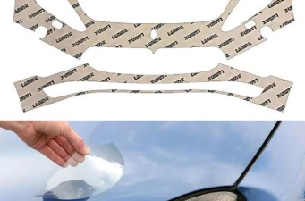 Body | Aero Parts