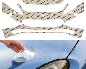 Lamin-X Clear Bra Maserati GranTurismo 2009-2017