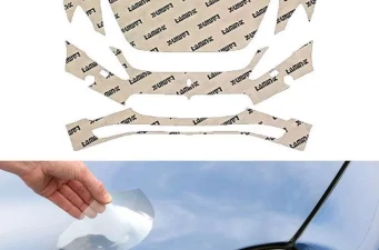 Body | Aero Parts