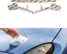 Lamin-X Clear Bra Audi A4 B6 2002-2005