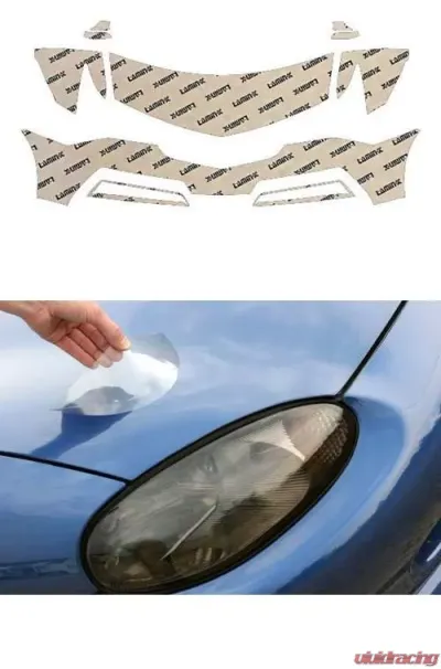Lamin-X Clear Bra Acura MDX 2007-2013 - AC713