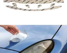 Lamin-X Clear Bra BMW 6-Series 2004-2010