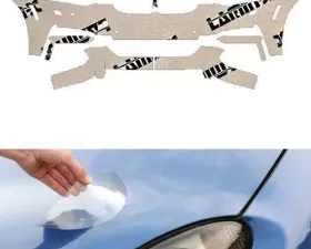 Lamin-X Clear Bra BMW 2-Series 2017-2022