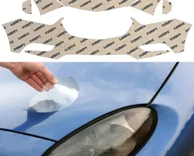 Lamin-X Clear Bra Buick Encore 2017-2021