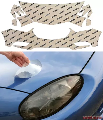 Lamin-X Clear Bra Buick Encore 2017-2021 - BU710