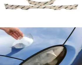 Lamin-X Clear Bra Chrysler Pacifica 2003-2006