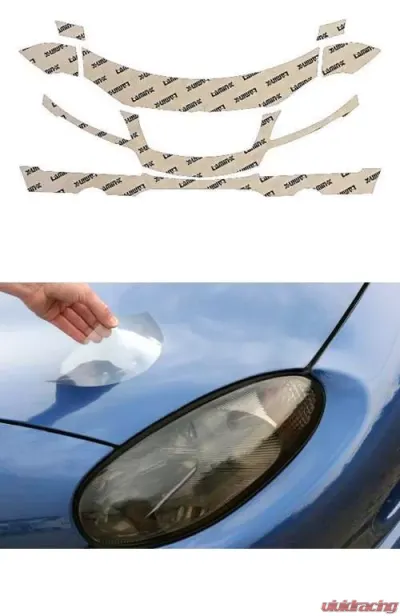 Lamin-X Clear Bra Chrysler Pacifica 2003-2006 - C710