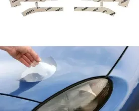 Lamin-X Clear Bra Cadillac Escalade 2007-2014