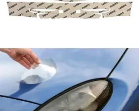 Lamin-X Clear Bra Chevrolet Impala 2000-2005