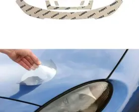 Lamin-X Clear Bra Chevrolet Colorado 2004-2012