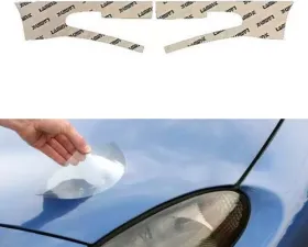 Lamin-X Clear Bra Chevrolet Cavalier 2003-2005