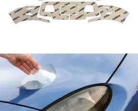 Lamin-X Clear Bra Chevrolet Avalanche 2007-2013