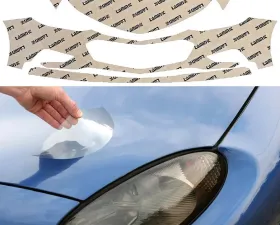 Lamin-X Clear Bra Chevrolet Cruze 2016-2018